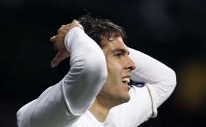 Le Real Madrid réclame 30 M€ au PSG pour le duo Kaka-Lass