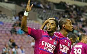 OL : une nouvelle porte de sortie s’ouvre pour Bastos