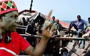 Cannes 2012 : Moussa Touré ramène sa «Pirogue»