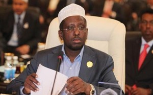 Le président somalien échappe à une embuscade des shebab