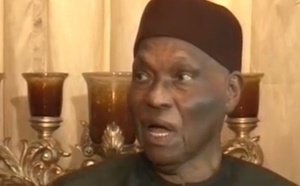 Mauvaise foi de l'ex président de la République : quand pape Diop avouait a Wade sa double identité