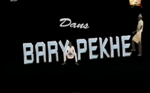 Théâtre: Bary Pékhé du mardi 29 mai