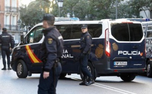 Accusé d’assassinat: Baba Ndiaye, activement recherché en Espagne