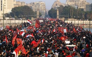 En Égypte, la surprenante percée de Hamdine Sabahi
