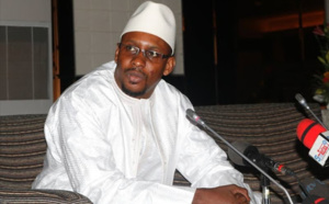 Renforcement des bases de l'Apr à Louga: Cheikh Abdou Ndiaye rejoint Moustapha Diop sans condition, sous la bénédiction de Madické Niang