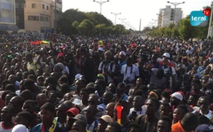 VIDEO - Nio lank se rendra au Camp pénal demain, 3 employées de maison arrêtés pour vol de 120 millions FCfa, de bijoux en or et...