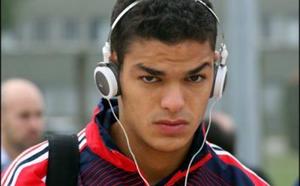Equipe de France : Ben Arfa, Je rêve du Ballon d'Or