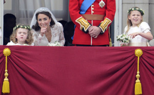 Le prince William, très triste que sa mère n'ait jamais connu Kate Middleton
