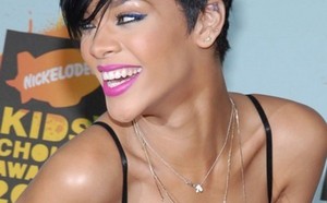 Rihanna : un nouveau bad-boy dans sa vie ?