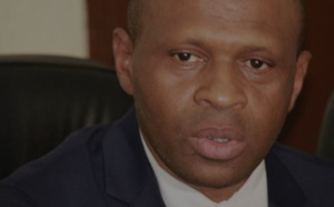 Guinée : Le ministre Yéro Baldé démissionne du gouvernement Alpha Condé