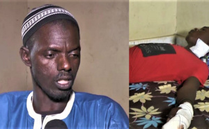 VIDEO - Nbamb: Le chef de village retrace le film de l'agression contre son frère et...