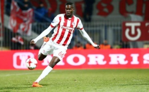Ligue Europa : Olympiakos élimine Arsenal après une prolongation folle, Pape Abdou Cissé buteur