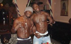 Divers : Diawara et Niang cambriolés à Cannes !