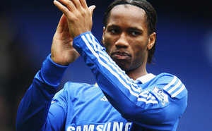 Anzhi offre 24 M€/an à Drogba !