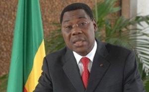 Mali: Le président de l'Ua pour la création d'une force avec aval de l’Onu