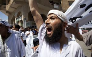 À Sidi Bouzid, les islamistes en guerre contre l'alcool