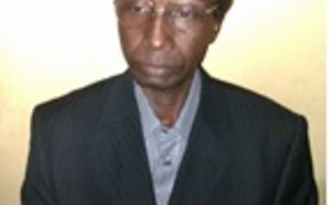 Lettre-Ouverte Mr Bakar Ndiaye expert électoral/biométrie
