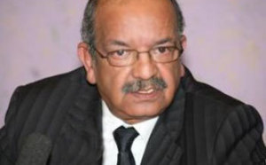 Crise malienne : Alger préconise le dialogue avec les rebelles