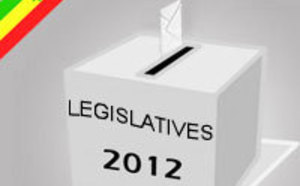 Des candidates aux législatives initiées au discours politique