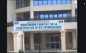 500 millions FCfa détournés au ministère de l'Hydraulique : les 4 personnes arrêtées dans cette affaire, sont libres