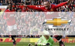 MU s’offre un sponsor maillot d’envergure !