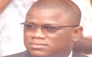 Abdoulaye Baldé recadre Aly Ngouille Ndiaye