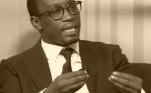 ITV : Angle d'attaque avec Mamadou Thiam