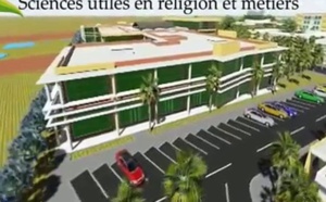 Touba : l’université Cheikhoul Khadim ouvre ses portes dans 2 mois