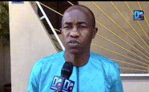 Souleymane Télico : « le blocage de l’avancement des magistrats peut créer une situation explosive »