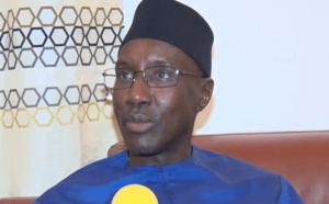 Opération « Sénégal zéro déchet » :  Mamour Diallo offre à Louga sa première unité de recyclages des déchets solides.
