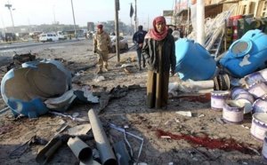 Irak: quatre morts dans des violences