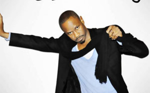 Baba Hamdy veut faire une carrière internationale avec son double album