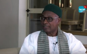 VIDEO- Boubacar Camara, Dr. en Economie : « Savoir co-devenir s’apprend et l’éducation, c’est l’apprentissage de la vie et la culture, l’expression de la vie  »