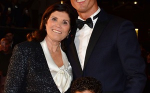Madère : La mère de Cristiano Ronaldo hospitalisée en urgence après un Avc