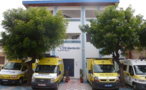 Coronavirus au Sénégal: le patient français ne s’est jamais rendu à SOS Médecin
