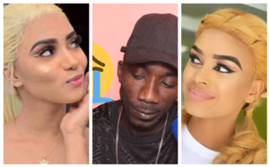 Dossier explosif: La vraie histoire entre Marie Louise Diaw et Racky Aïdara ( VIDEO)                        