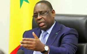 Coronavirus : Le Président Macky Sall exhorte à une surveillance rigoureuse et permanente des frontières