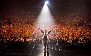 Daddy Yankee lance "Pasarela" son nouveau single