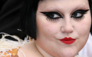Beth Ditto, une créatrice inspirée