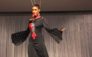 Ndèye Ndack renoue avec le podium