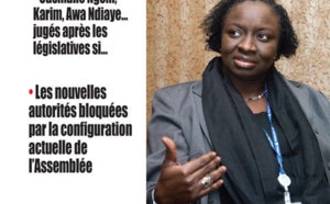 Une haute cour de justice en gestation: L’étape décisive pour coffrer les ministres «voleurs»