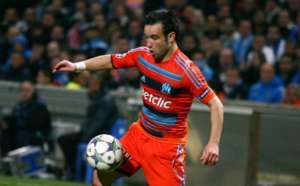 L’OM a repoussé une première offre pour Valbuena !