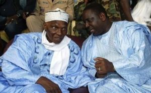 Macky Sall et Abdoulaye Wade ont-ils fait un deal pour liquider Pape Diop ?