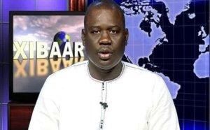 Revue de presse du samedi 02 juin 2012 avec Lamine Samba