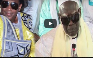 VIDEO - Abdourahmane Fall Tilala inhumé à Bakhiya...Le président de la République Macky Sall annule...