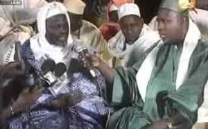 Ziarra Annuel Thierno Mouhamadou Samassa - 1 Juin 2012