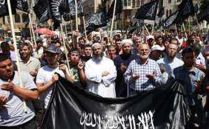Huit morts au Liban dans des heurts entre pro et anti-Assad