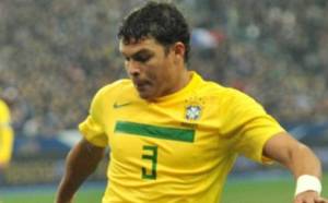 PSG: T.Silva après Lavezzi ?