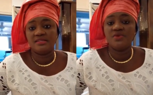 Yaye Fatou Diagne: «pourquoi les hommes ne devraient pas faire la cuisine ? »