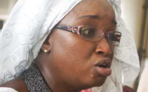 Limogeage de Socé Diop Dionne: Hélène Tine dénonce un ‘’nétkobandoumisme’’